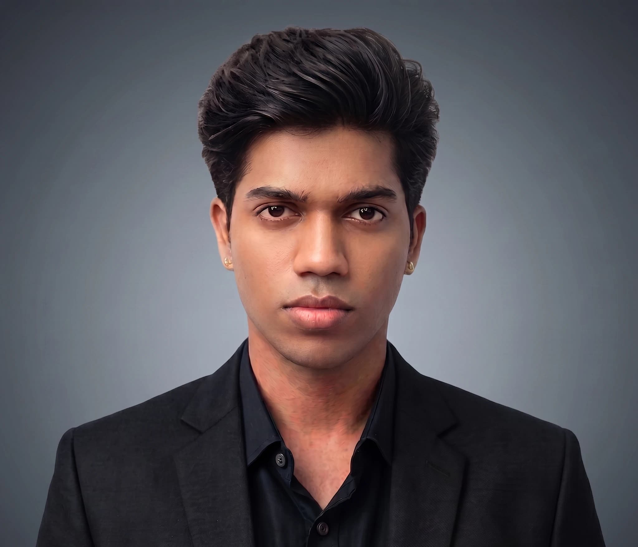 Aditya Chauhan