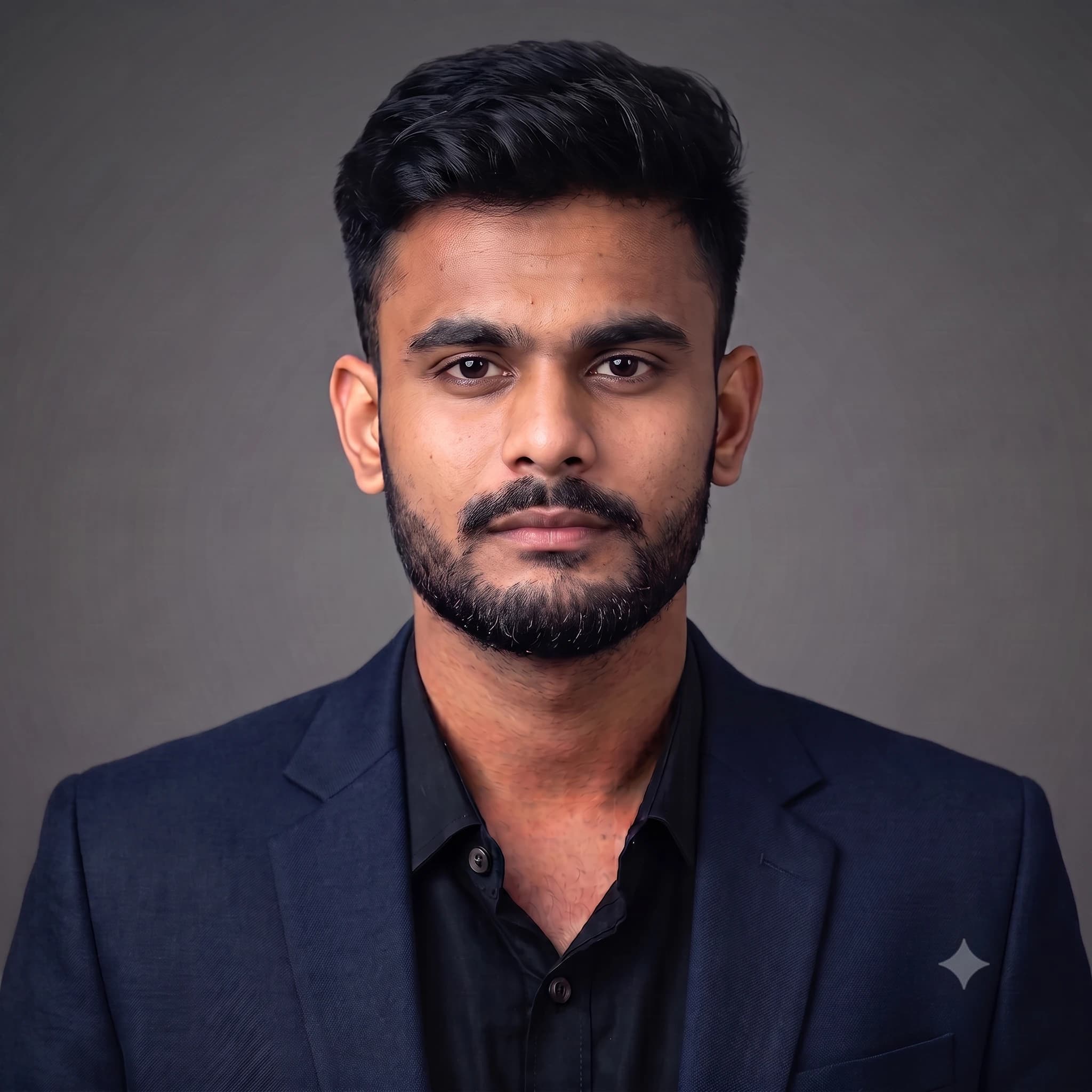 Vatsal Sharma